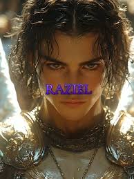 Angel and Heaven Facey