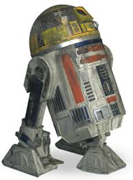 R3 Series Astromech Droid Star Wars Rpg Star Wars Empire Star Wars Droids
