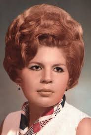 Domitila Ortiz's Instagram, Twitter & Facebook