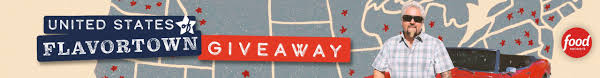 You can visit their promotion sweepstakes food network got a very warm welcome on cable tv. Food Network United States Of Flavortown Sweepstakes 2021