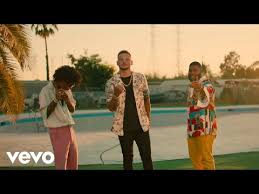 Aprenda a tocar a cifra de otw (khalid) no cifra club. Be Like That Feat Kane Brown Swae Lee Khalid Letra Da Musica Cifra Club