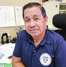 top long-term and new employees recognizing