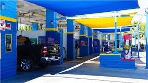 If you have some time on your hand, you can wash your car and actually enjoy the process. California Car Washes For Sale Bizbuysell