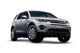 Learn the ins and outs about the 2019 land rover discovery sport se 4wd. 2019 Land Rover Discovery Sport Td4 110kw Se 7 Seat 2 0l 4cyl Diesel Turbocharged Automatic Suv