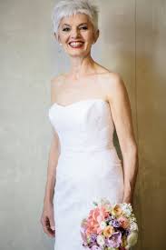 Dorriswedding is devote in assisting ladies to get a gorgeous cocktail gown for women over 50 for any occasion. 15 Beautiful Wedding Dress Ideas For Mature Brides Onefabday Com