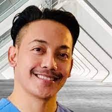 Brian Blanford's Instagram, Twitter & Facebook