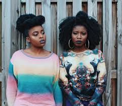 Christina brown is another black fashion blogger you should follow if you haven't already! Top 7 Natural Hair Bloggers To Follow Kamdora