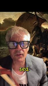 Theodore Waters Painting