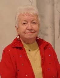 Virginia Teague "Jennie" Kollar Obituary (2022)