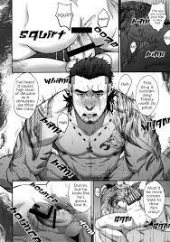Page 11 | SCUTUM - Final Fantasy Hentai Doujinshi by Rycanthropy - Pururin,  Free Online Hentai Manga and Doujinshi Reader