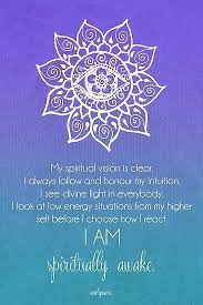 Today i'm sharing 64 profound spiritual quotes on life, love and the meaning of it all. 34 Spiritual Awakening Ideas Spiritual Awakening Awakening Spirituality