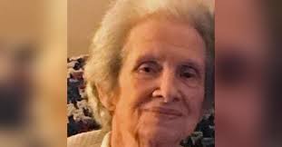 Dorothy "Dot" Taylor Obituary