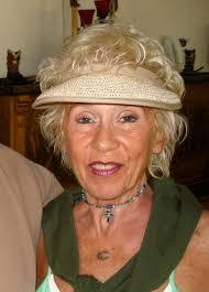 Carol Trott's Instagram, Twitter & Facebook