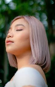 If you aren't sold on soft black or a balayage for your dark hair, tortoiseshell is a great option. 22 Asian Hair Color Ideas For Pinays All Things Hair Ph