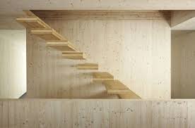 Clt Roofs Ontwerp Interieur Architectuur Trappen