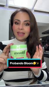 Bloom Nutrition Mercadona
