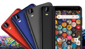 Yezz LIV1 - Full specifications, price ...