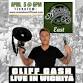 Cliff Cash Live in Wichita
