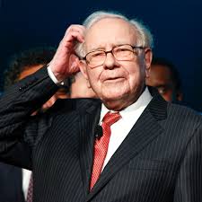 Warren buffett demonstrated keen business abilities at a young age. Warren Buffett And The 300 000 Haircut Wsj