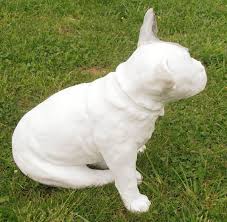 All dog life jackets are available in multiple sizes. Marble Granite Resin Sculpture By Sculptor Christine Close Titled French Bulldog Stone Resin Life Size Dog S Dog Statue Sculpture Dog Statue Dog Sitting