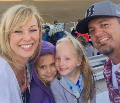 Rene Titus's Instagram, Twitter & Facebook