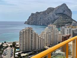 Mini Cruise To Calpe - Excursiones Benidorm - Benidorm Excursions