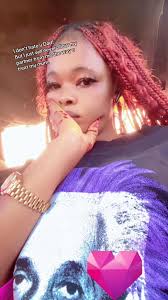 Natasha Marie Collins