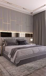 Furnish your master bedroom for comfort and style. 61 New Season And Trend Bedroom Design And Ideas Page 43 Of 61 Cool Women Blog Luxury Bedroom Master Simple Bedroom Design Luxurious Bedrooms
