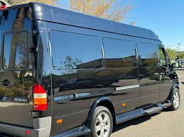 Image result for Black Blue 2004 Sprinter