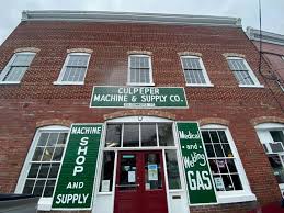 People who can fix stuff'—Culpeper Machine celebrates 51 years downtown