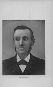 Michael Kellner (1823-1890)