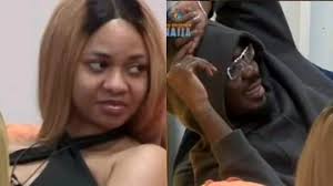 BIG BROTHER NAIJA SEASON 10