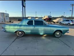 Image result for Dark Blue 1964 Dodge
