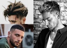 Best attractive hairstyle for mens 2019. 50 Best Haircuts Hairstyles For Men In 2021