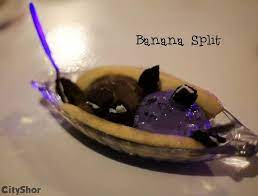 A Day Trip Or A Unforgettable Night Out Rip Cafe Riders Inn Peace Cafe Address 19 Manchnayakanahalli Near Wonderla Gate Bidadi Banana Split Food Fast Food