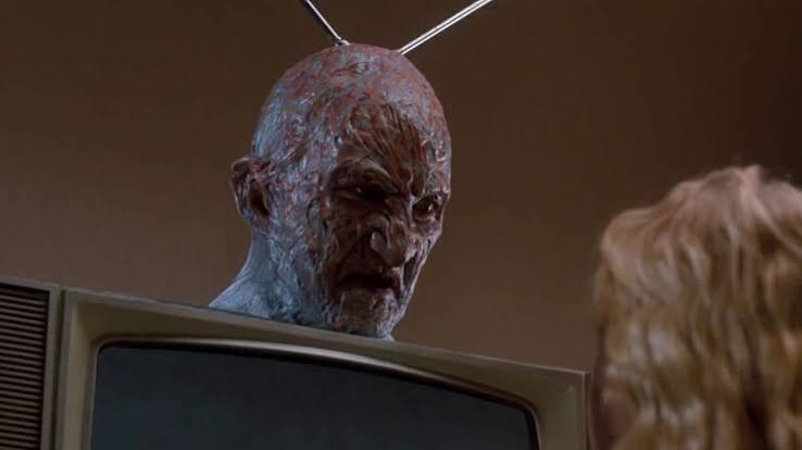 A Nightmare on Elm Street 3: Dream Warriors Review