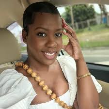 Alecia Springer's Instagram, Twitter & Facebook