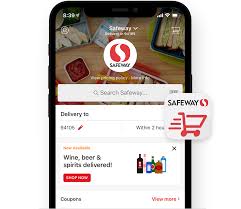 Are you having trouble signing into the mobile apps or web pharmacy? Mobile Apps Safeway
