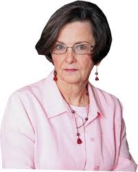 It Happened In Crawford County: Sharon Hahn