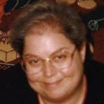 Mrs. Diane Louise (Pooley) Trapp Obituary