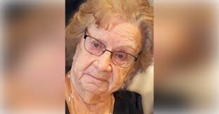Obituary information for Lolita "Lola" D. McQuaid