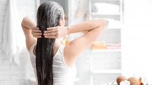 Most oils just coat your hair providing minimal moisturizing and repair. The Reason You Shouldn T Use Coconut Oil On Your Hair