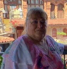 Obituary for Betty Jean Kingery