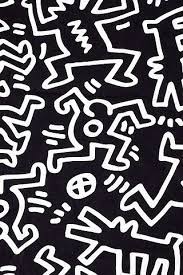 Pin On Keith Haring