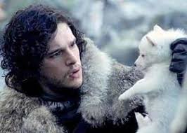 Puedes escoger al Jon Snow más sexy?