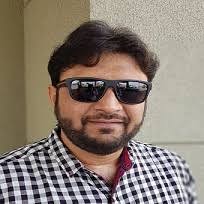 Hindi Director Neeraj Joshi Biography, News, Photos, Videos