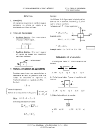 En dos años lo sé, tendré el. Ejercicios Resueltos De Estatica Para Secundaria Pdf