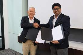 The signing was witnessed by datuk dr. Dnex Us Based Ec Council Team Up To Offer Cyber Security Services