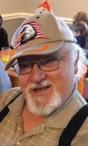 Obituary for Thomas Wright