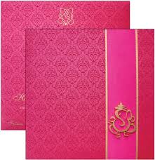 Beautiful Indian Weddingcards At Affordable Pricing Click Here To View More Designs Http Hindu Wedding Cards Hindu Wedding Invitations Indian Wedding Cards
